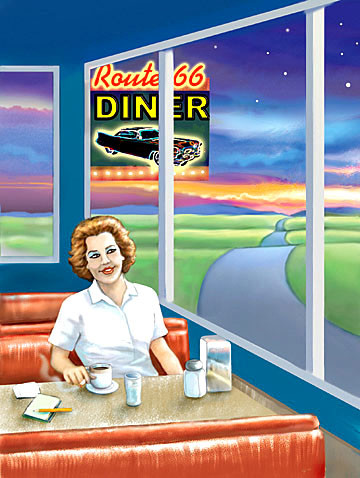 Route 66