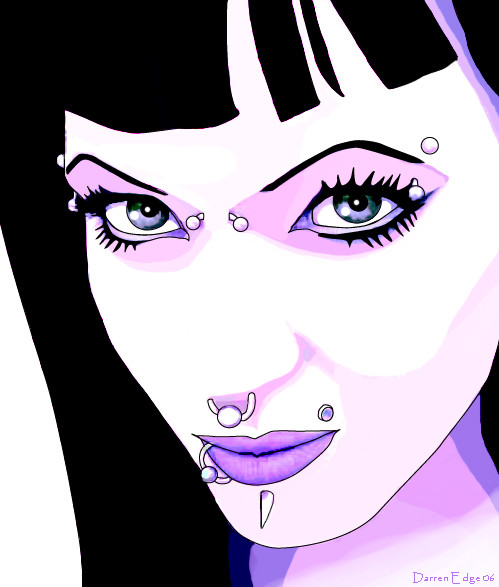 Vanity