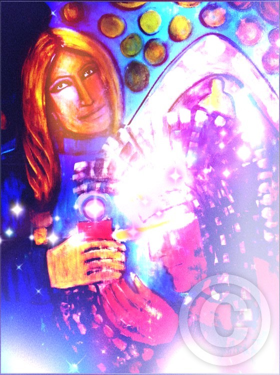 Raising Vibrations