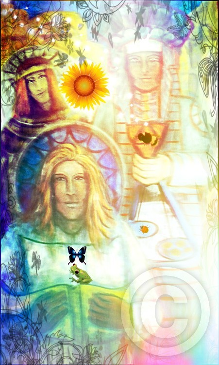 Nature Protectors