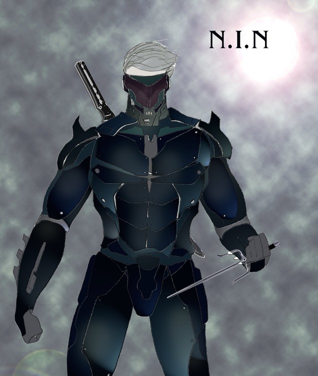 N.I.N