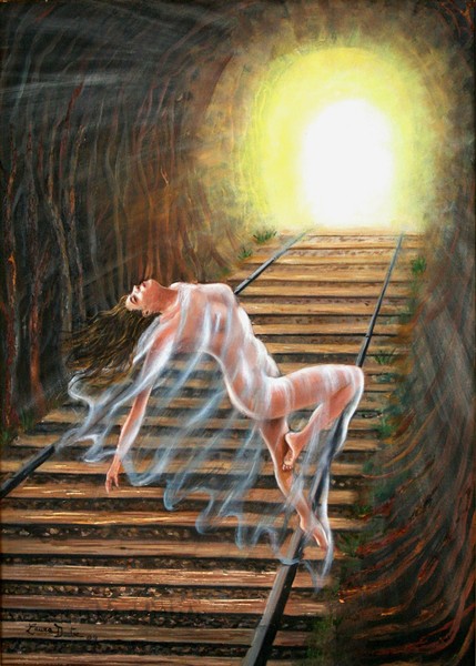 mas alla de la luz