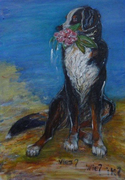 Berner Sennen !