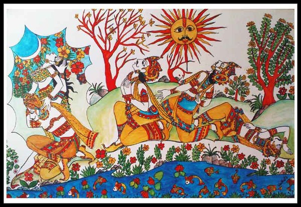 Dushyant-Shakuntalum-Love-3