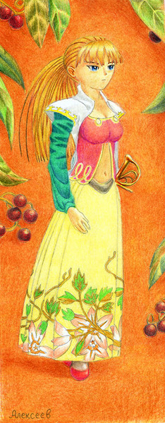 Miledy