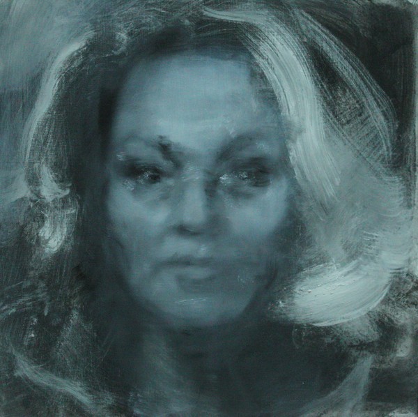 selbstportrait