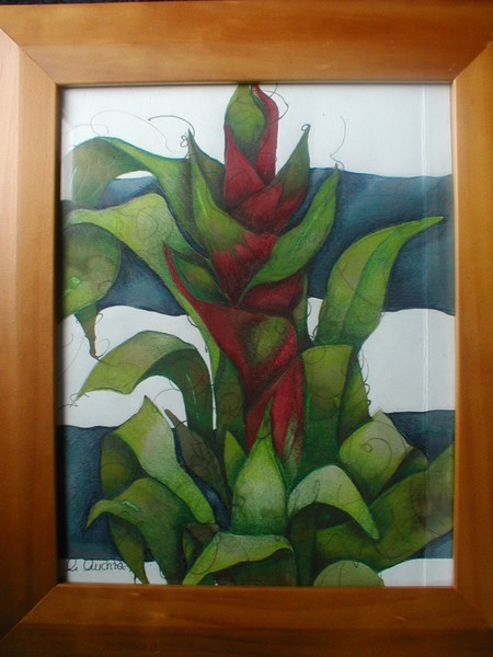 Foilage