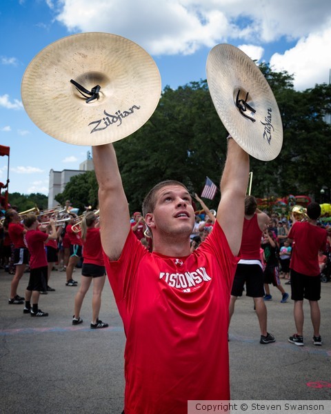 UW Cymbals