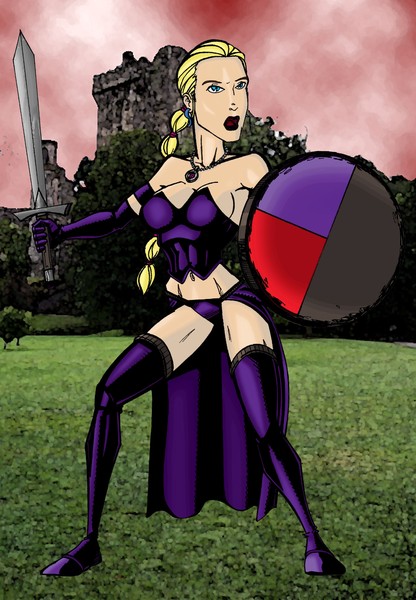 acidmaiden