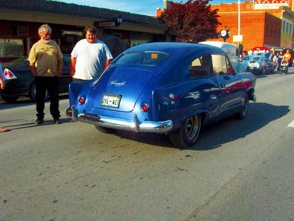 Car Show 2011 Ten