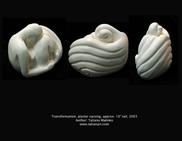 Transformation