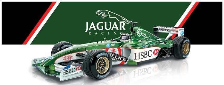 Jaguar R3