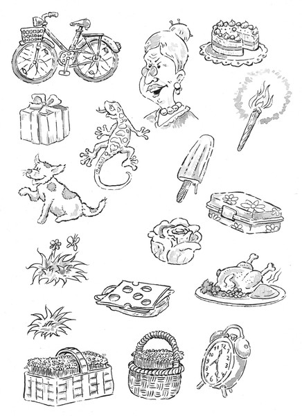 Miscellaneous