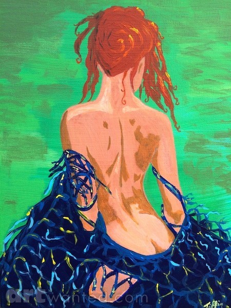 dancer