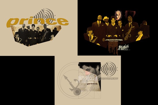 Prince Musicology