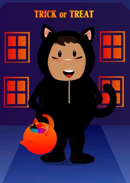 Trick or Treat