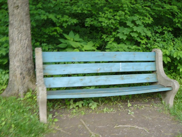 No One There