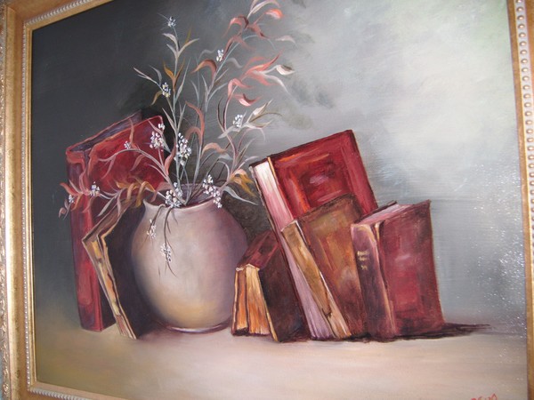 Old World Books