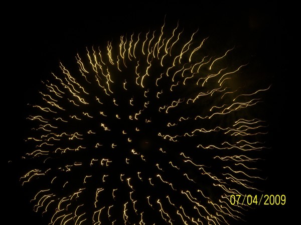 Fireworks 4