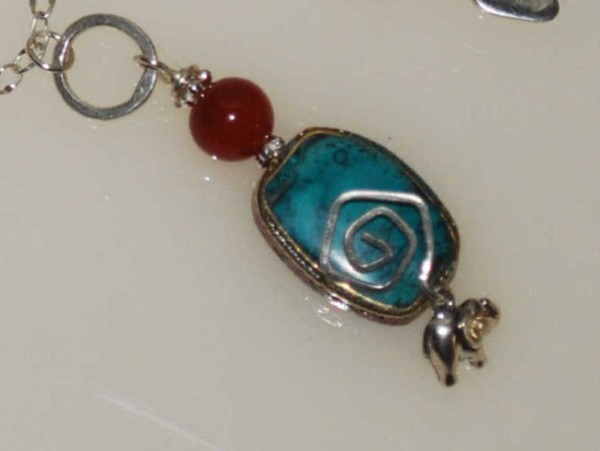 ACAPULCO by Cats Eye Gems