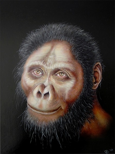 portrait L.