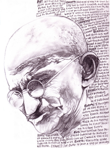 MAHATMA