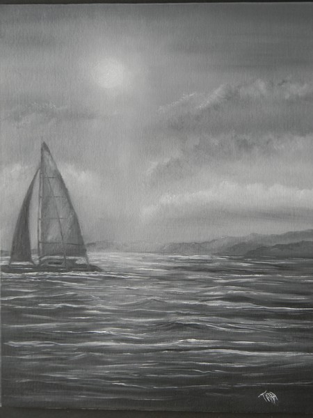 Sail Away