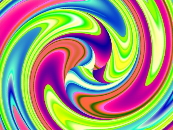 Spinning