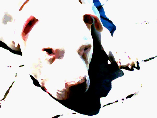 Tyson the Pitbull