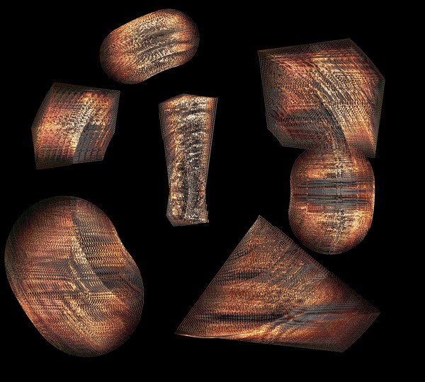 Stone System