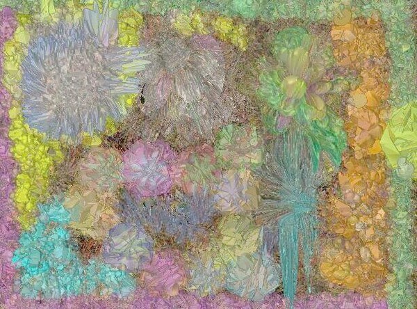 Jewels In July