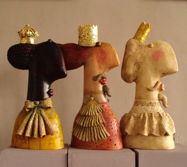 3 Kings