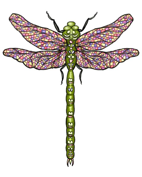 Dragonfly