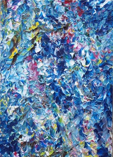 Raining Color