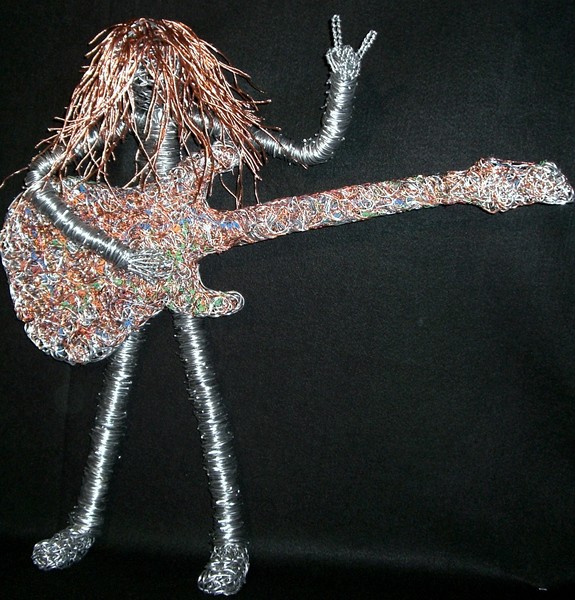 voodoo rocker 4