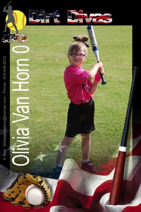 a007Olivia