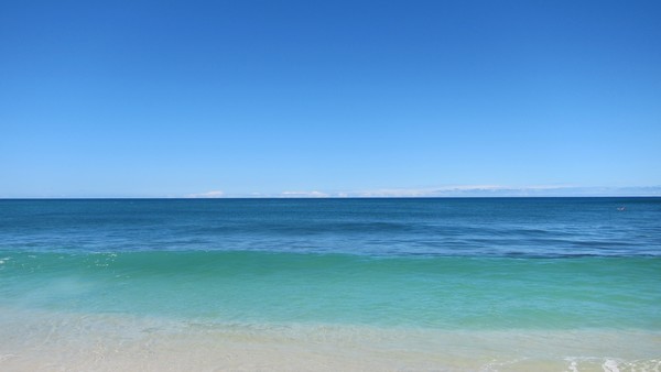 Sunset Beach, Oahu