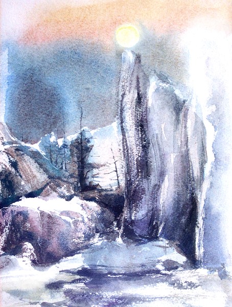 Glacier