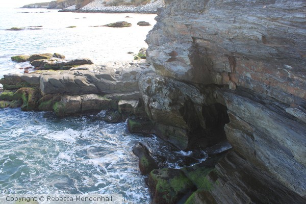 Cave