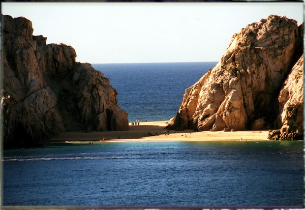 Los Arcos