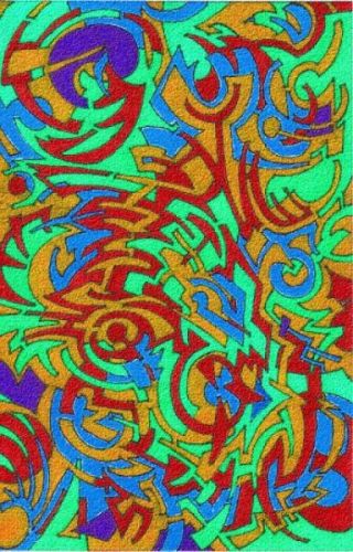 Shagadelic