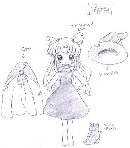 Hikniru 