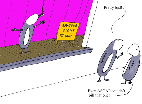 pretty bad