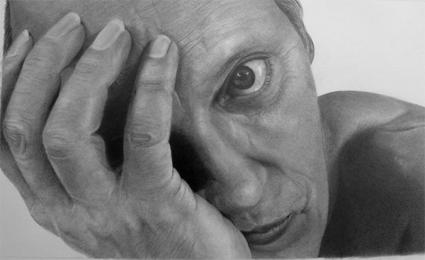 Self-Portrait