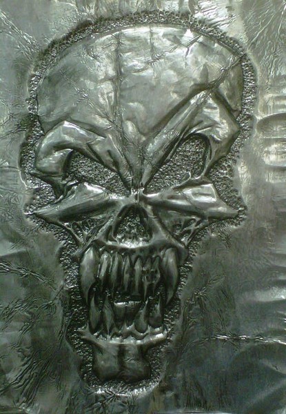 Skull