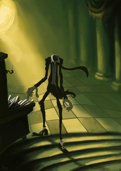 The Pianist