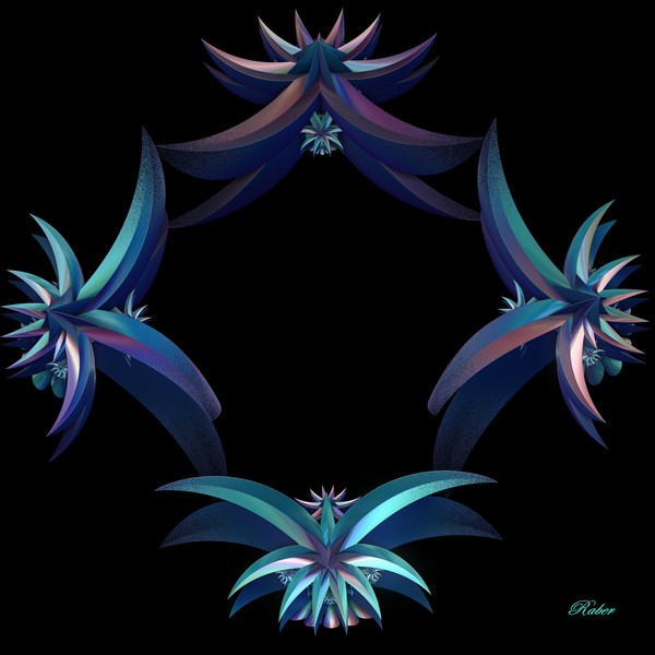 Crowned