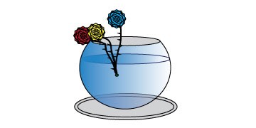 Fish-Bowl