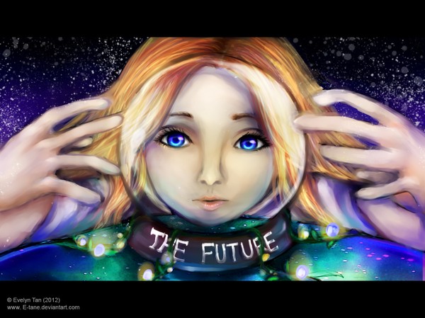 The future