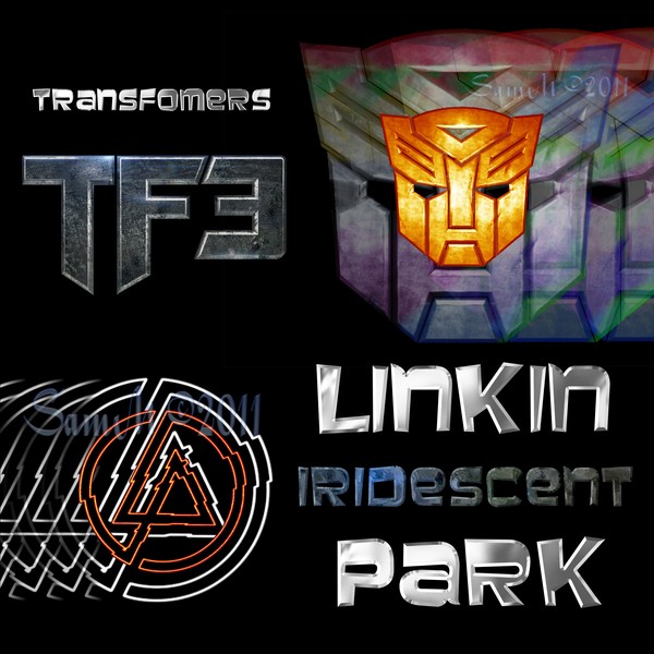 TransFormers 2